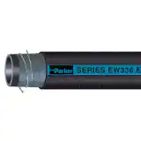 派克EW336系列EXACTA PIPE?客戶定制大口徑重載原料處理吸入軟管